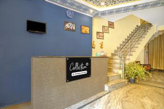 Collection O Rajiv Gandhi Museum Ranthambore Formerly Hotel Haveli - 6