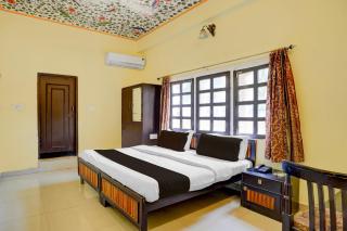 Collection O Rajiv Gandhi Museum Ranthambore Formerly Hotel Haveli - 8