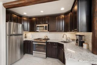 Aspen Stash Pad with Fireplace, Parking, W/D - 4