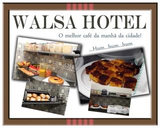 Hotel Walsa - 2