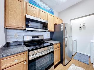 Beachway Beach Stay - 1