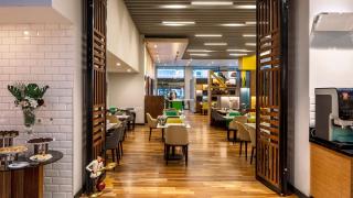Holiday Inn Sisli by IHG - 9