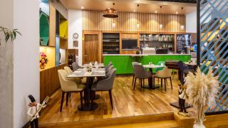 Holiday Inn Sisli by IHG - 6