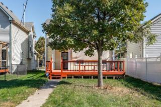 Charming 4BR Family Retreat Near Downtown Indy - 2