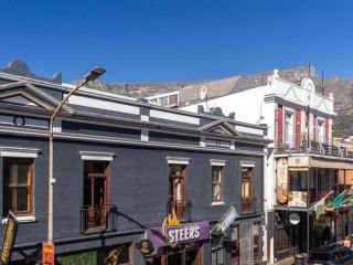 Long Street Self Catering Apartments - Le Cap - 2