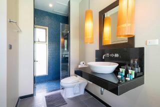 2 bedrooms pool and garden villa Niche 9 Rawai - 2