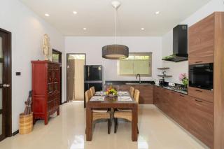 2 bedrooms pool and garden villa Niche 9 Rawai - 1