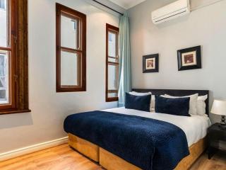 Long Street Self Catering Apartments - 1