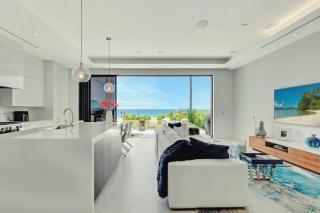 Oceanfront Four-Bedroom Luxury Villa - 9