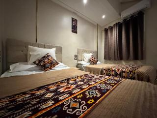 Grand Duplex - 8