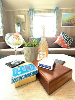 Seaside Hideaway - 1