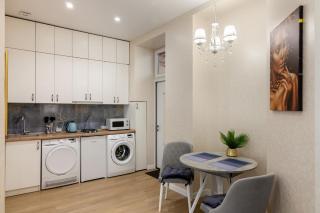 Luxury apartment in downtown 3 - 3