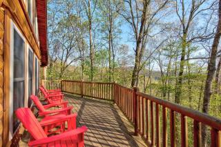 Chestnut Lodge - 7