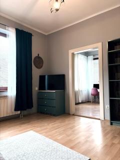 Żaroowka Apartment - 1