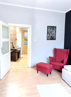 Żaroowka Apartment - 3