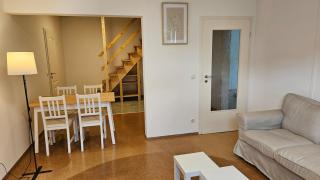 Doppelhaus, 3-4 Zimmer, 3-5 Betten, 3 Badezimmer, Küche - 5