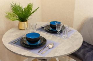 Luxury apartment in downtown 3 - 7