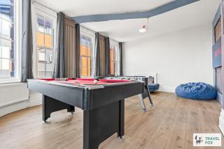 Melissa's Central Stay - Nottingham - 8