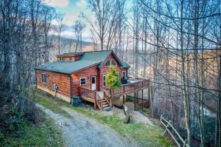 Falling Waters - 8