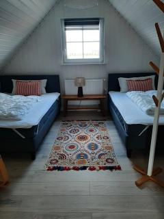 Ferienhaus Zerpini - Wandlitz - 7