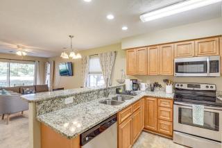 Play Golf and Unwind Poolside! Myrtle Beach Retreat - 5