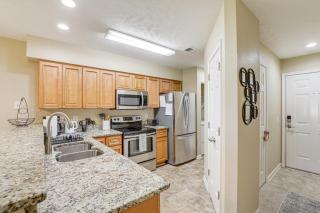 Play Golf and Unwind Poolside! Myrtle Beach Retreat - 6