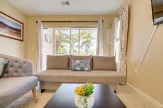 Play Golf and Unwind Poolside! Myrtle Beach Retreat - 2