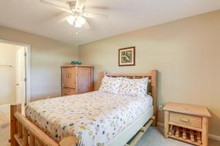 Play Golf and Unwind Poolside! Myrtle Beach Retreat - 1