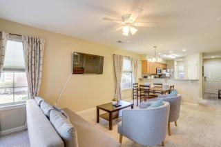 Play Golf and Unwind Poolside! Myrtle Beach Retreat - 0