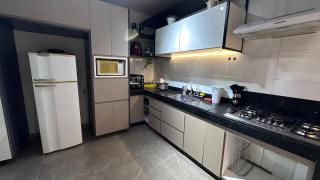 Casa do Rosa – Conforto para até 6 pessoas - 6