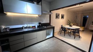 Casa do Rosa – Conforto para até 6 pessoas - 5