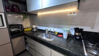 Casa do Rosa – Conforto para até 6 pessoas - 4