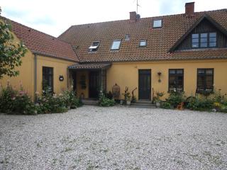 Skovgården - 4