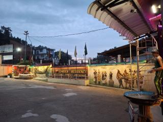 Arara Stay Group - 2