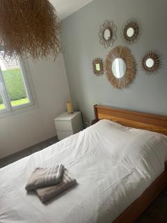 Maison 3 chambres a 5 min de la mer - 3