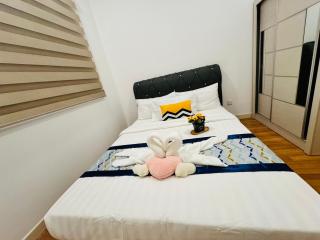 Velocity Residence linkway Sunway mall - 3