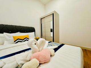 Velocity Residence linkway Sunway mall - 1