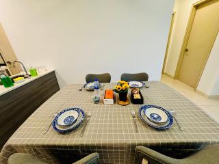 Velocity Residence linkway Sunway mall - 2