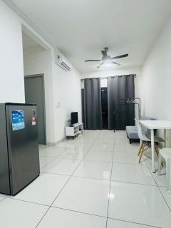 Cheras Trader Square By JR Lovely Homestay - 2