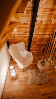 Peaceful Cabin - 6