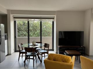Studio Near Poliforum and Downtown - 0