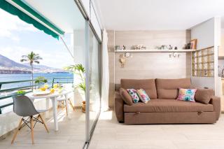 Coast Views - Punta del Hidalgo - 5