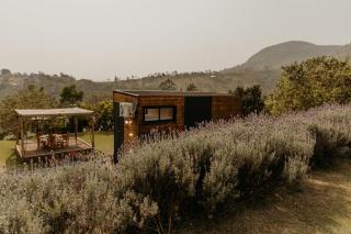 Dila's Lodge - 15 min Outlet Catarina São Roque - 4