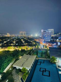 Cheras Trader Square By JR Lovely Homestay - 9
