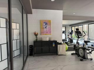 Studio Near Poliforum and Downtown - 3