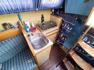 Portuguese Sailboat Experience I - 6
