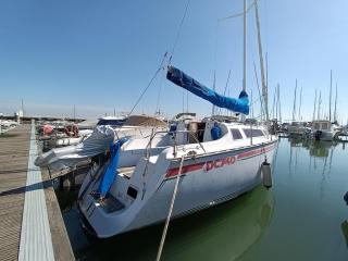 Portuguese Sailboat Experience I - 4