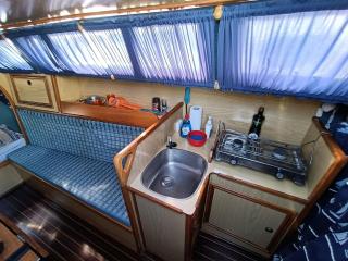 Portuguese Sailboat Experience I - 8
