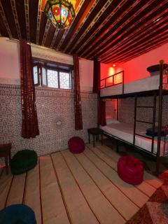 la Kasbah salam - 6