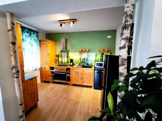 Neue Pfälzerwald Fewo mit Garten am Fluss - 4